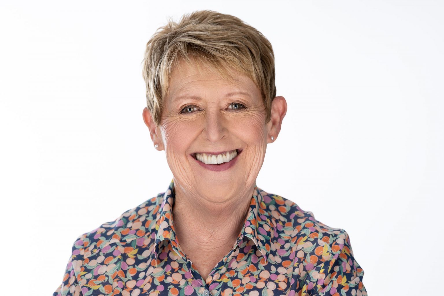 Mem Fox